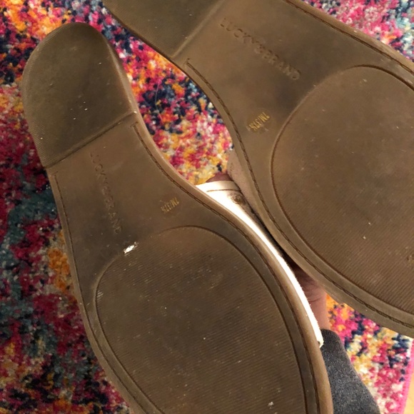 Lucky Brand - Picture 4 of 4